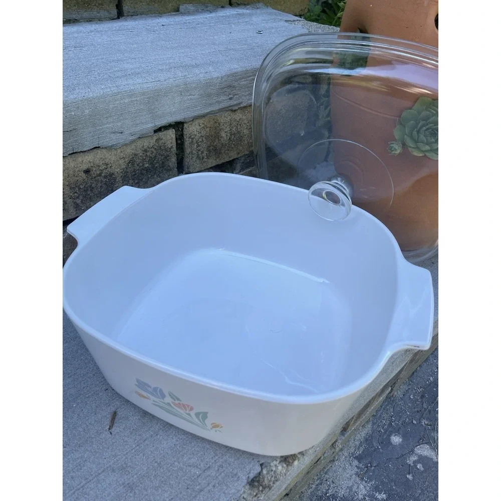 Corningware this beautiful